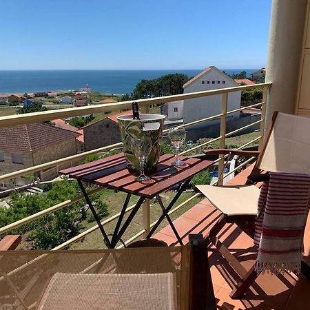 Sunset Surf Sensations Apartment Larino ภายนอก รูปภาพ