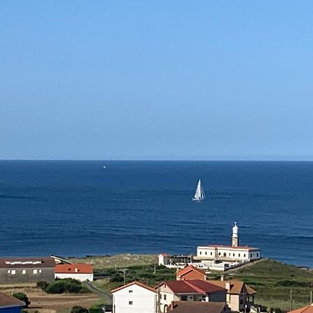 Sunset Surf Sensations Apartment Larino ภายนอก รูปภาพ