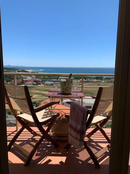 Sunset Surf Sensations Apartment Larino ภายนอก รูปภาพ