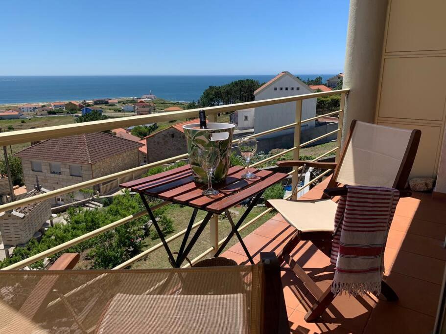 Sunset Surf Sensations Apartment Larino ภายนอก รูปภาพ