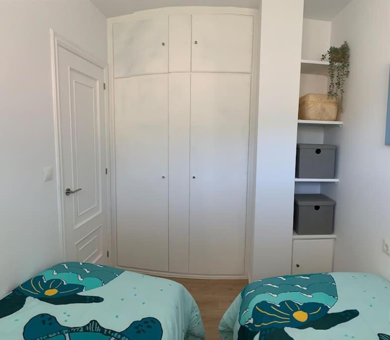 Sunset Surf Sensations Apartment Larino ภายนอก รูปภาพ