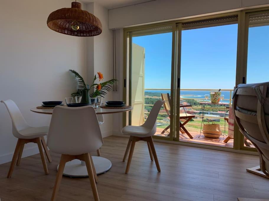 Sunset Surf Sensations Apartment Larino ภายนอก รูปภาพ