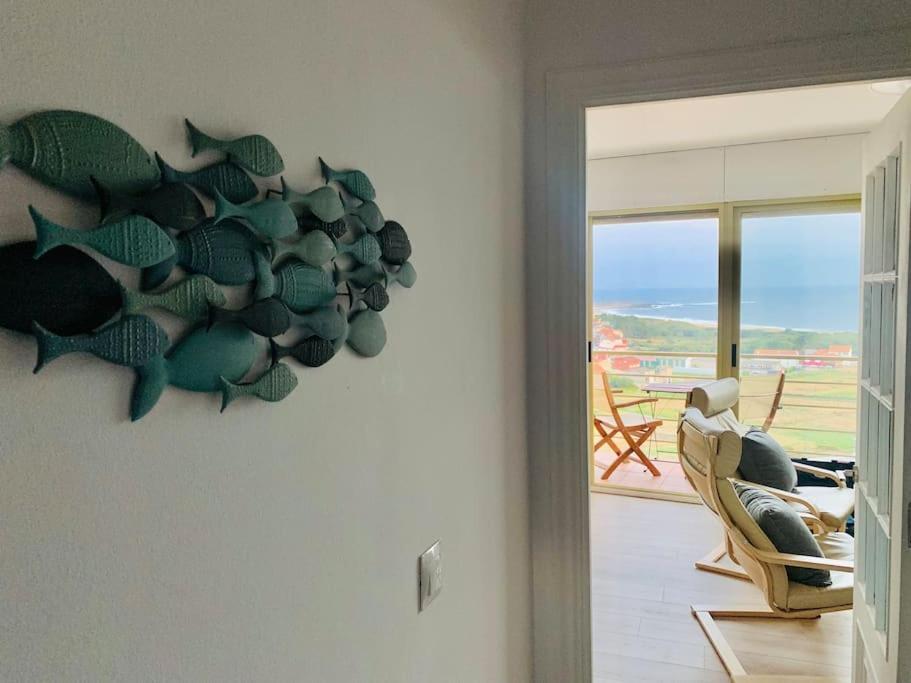 Sunset Surf Sensations Apartment Larino ภายนอก รูปภาพ