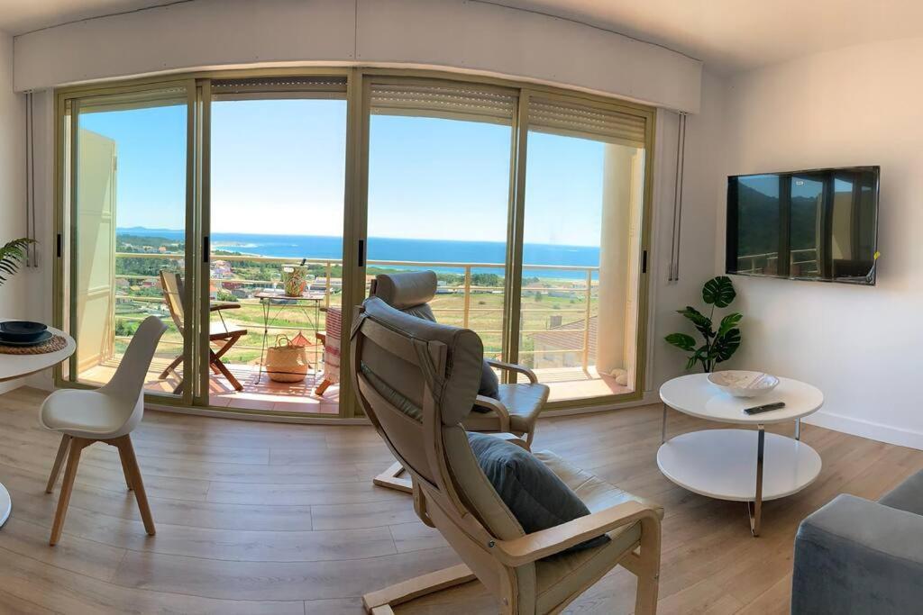 Sunset Surf Sensations Apartment Larino ภายนอก รูปภาพ