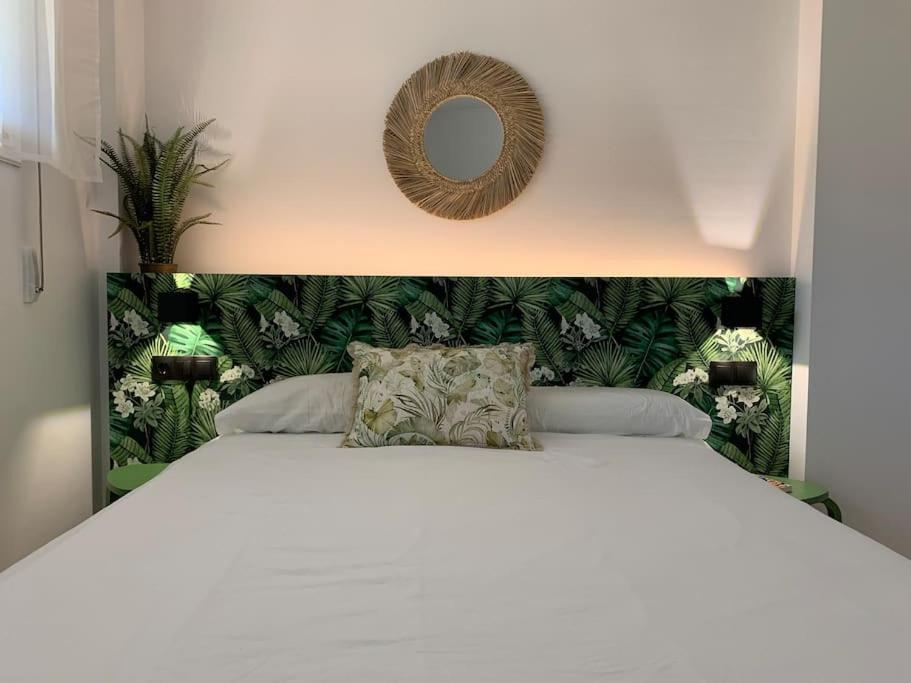 Sunset Surf Sensations Apartment Larino ภายนอก รูปภาพ