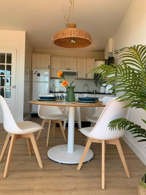 Sunset Surf Sensations Apartment Larino ภายนอก รูปภาพ