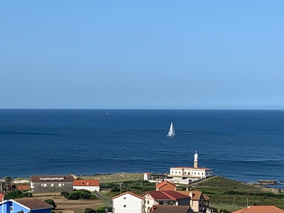 Sunset Surf Sensations Apartment Larino ภายนอก รูปภาพ